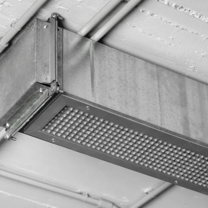 climatisation à Saint-Porchaire 2B Service