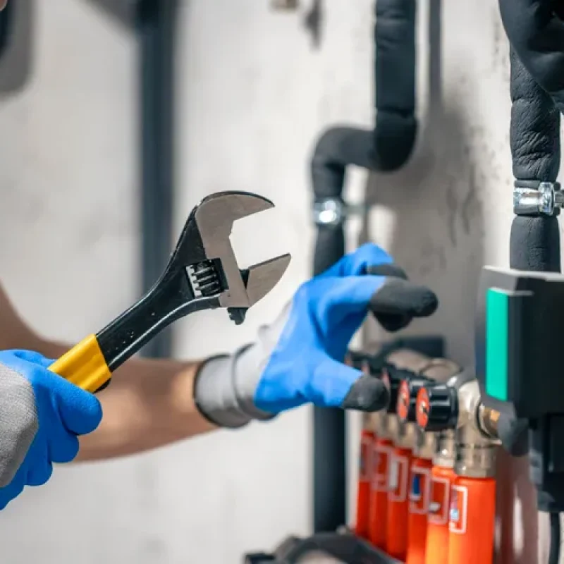 entretien plomberie Saint-Porchaire 2B Service