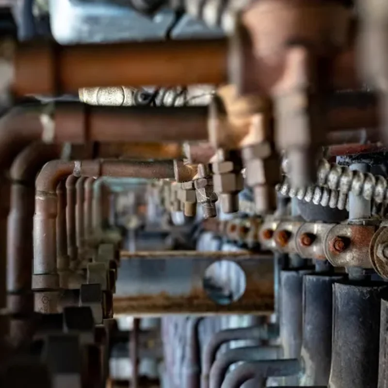 plomberie à sanitaire Saint-Porchaire 2B Service